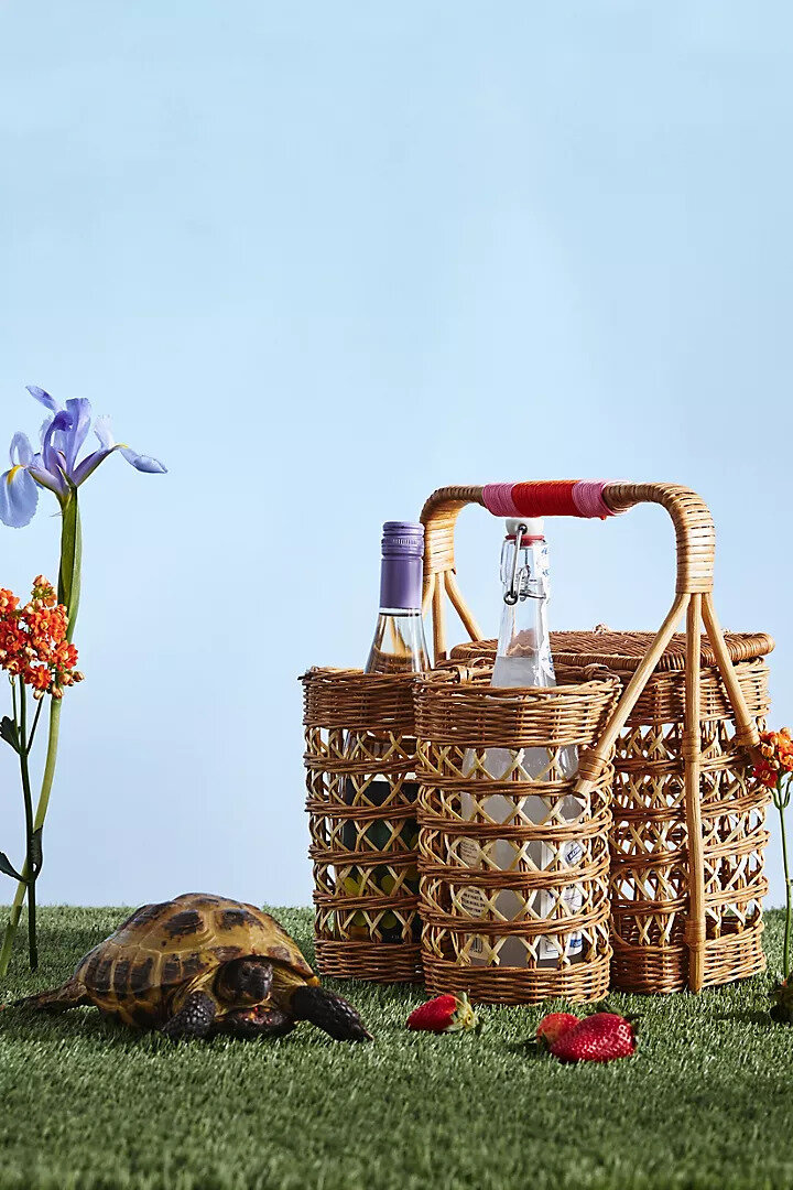 Amai Rattan Wine and Bread Basket - Anthroplogie.jpg