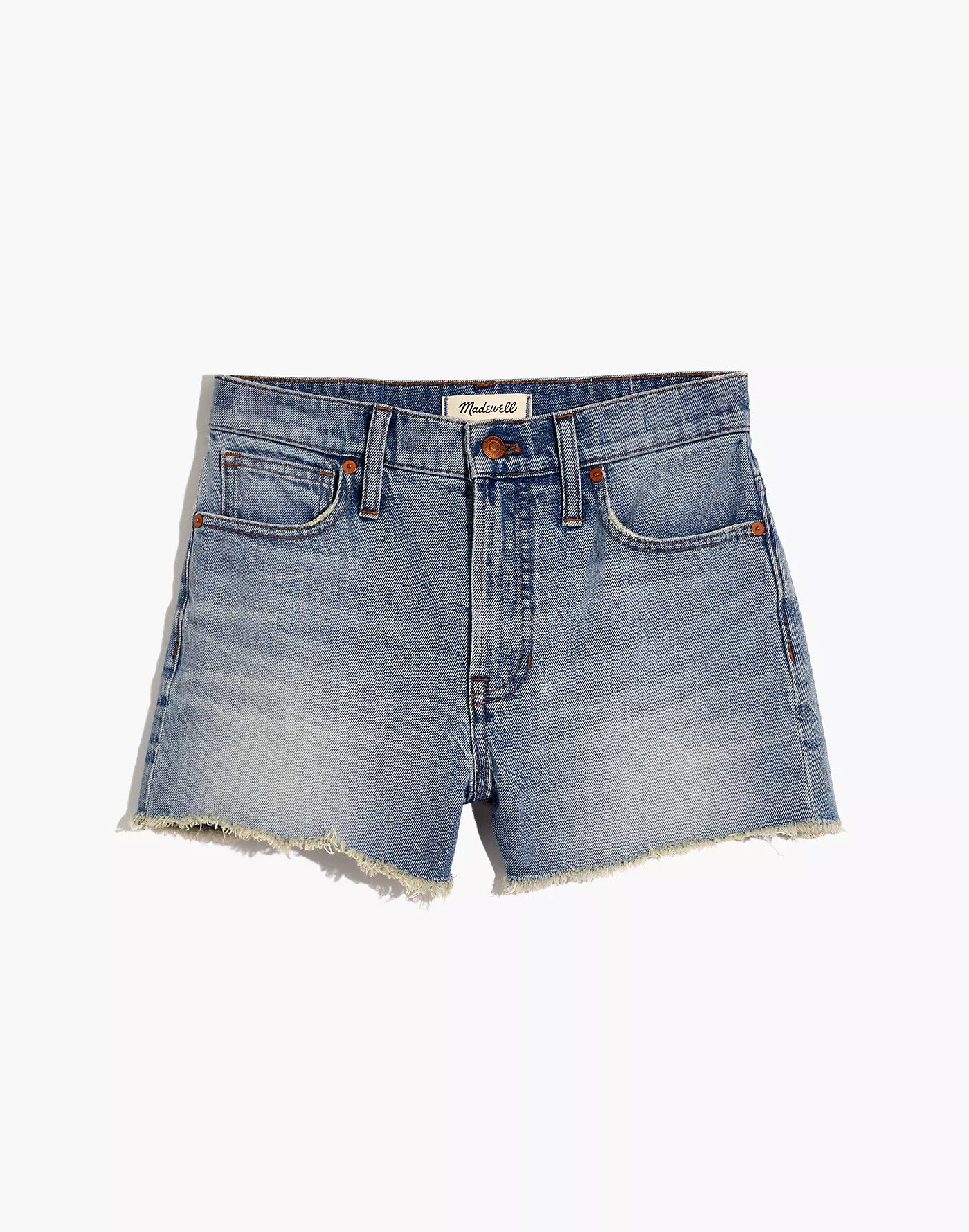 Balsam washed jean shorts - Madewell.jpg