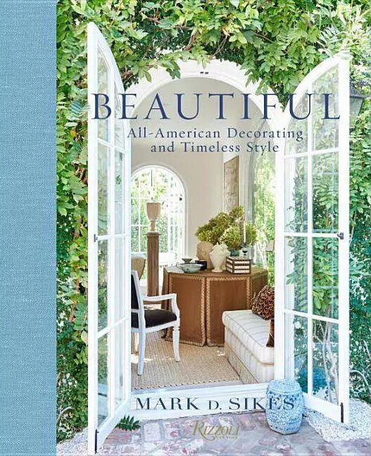 Beautiful - by Mark D Sikes (Hardcover) - Target.jpg