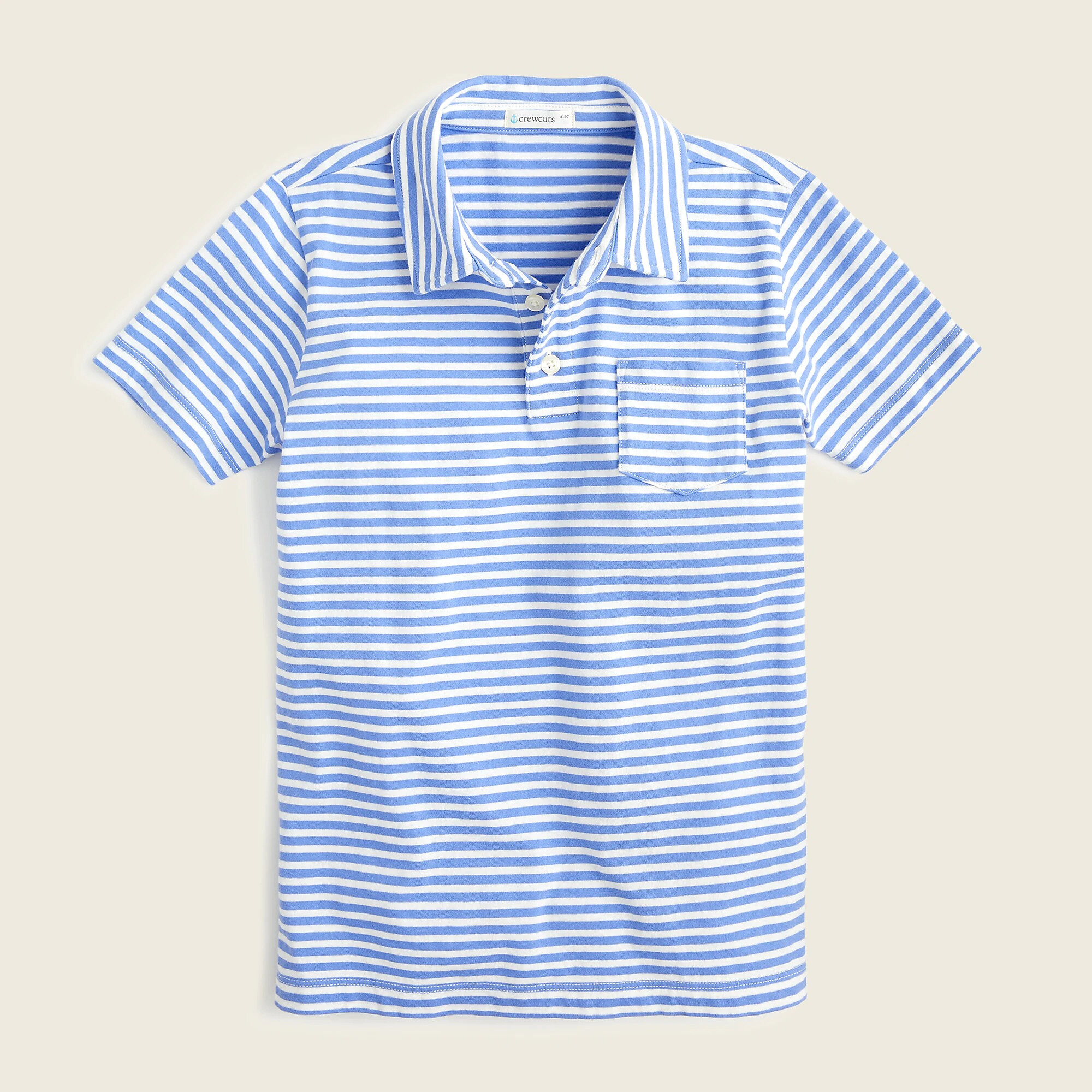 Boys' polo shirt in stripe - J Crew.jpg