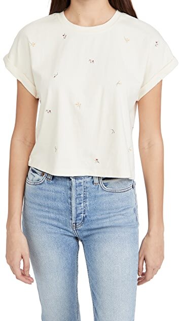 Embroidered Tee - Shopbop.jpg