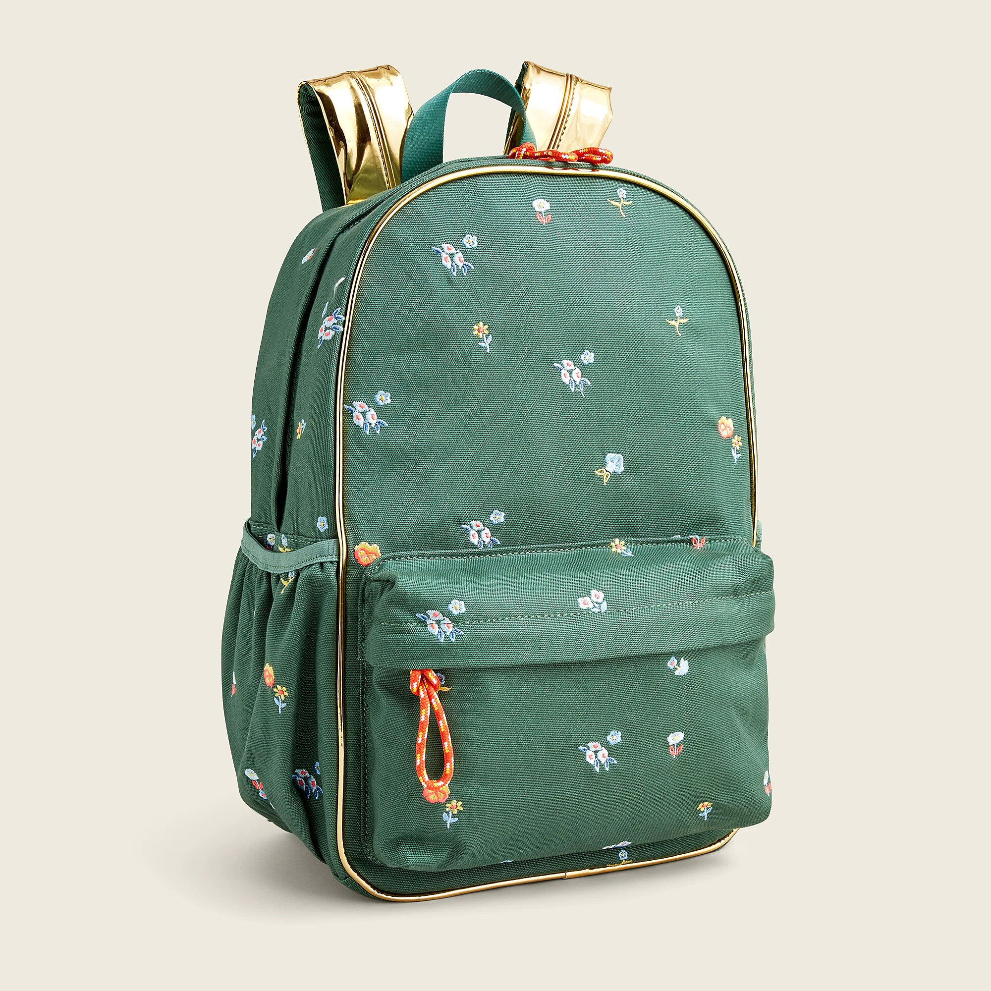 Kids' backpack in floral - J Crew.jpg