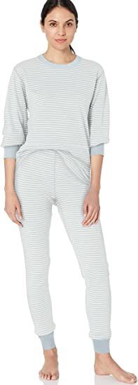 Moon and Back by Hanna Andersson Organic Cotton Womens and Mens Pajamas - Amazon.jpg