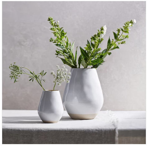 Parham Ceramic Vase - Large - the white company.png