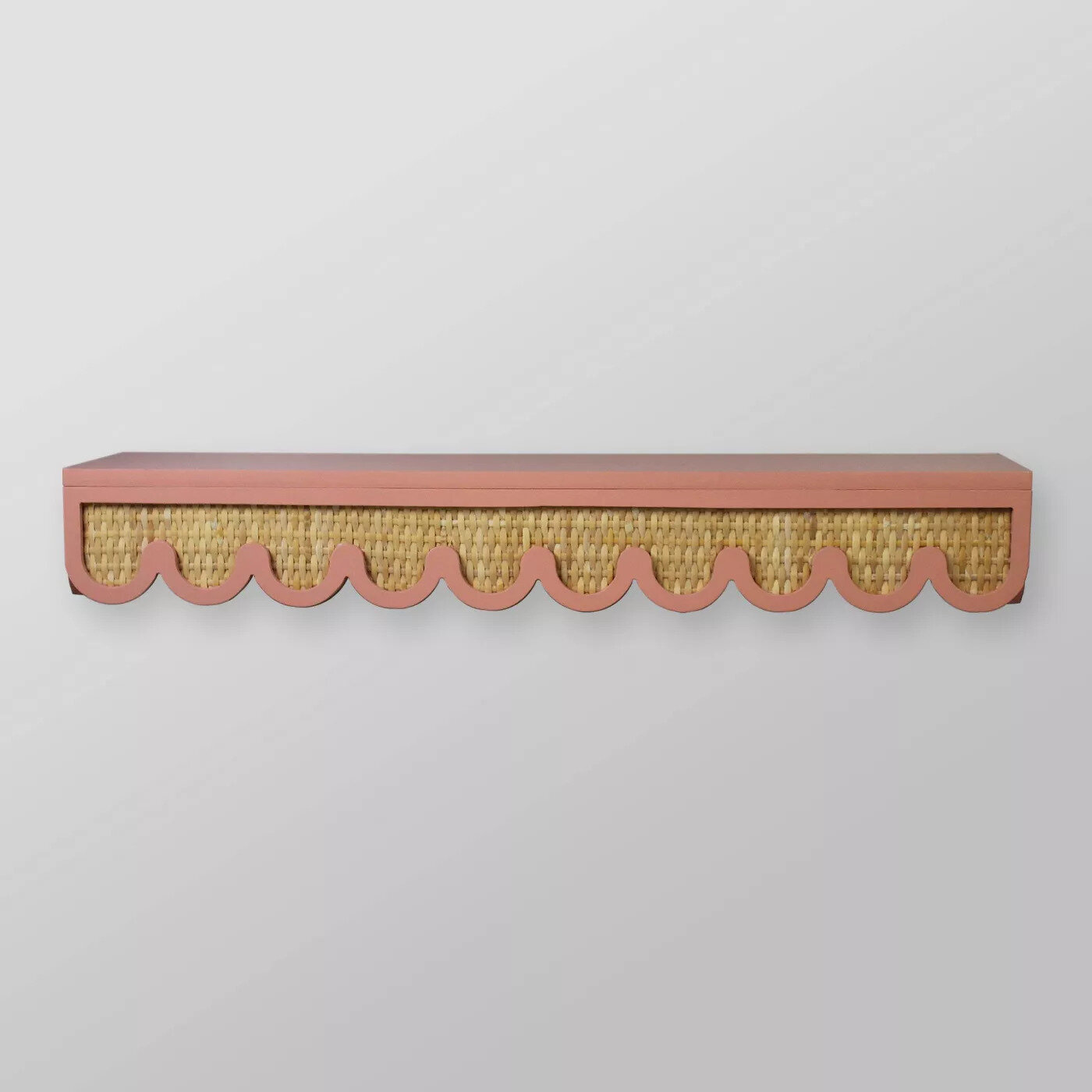 Rattan Shelf Pink - Pillowfort™ - Target.jpg