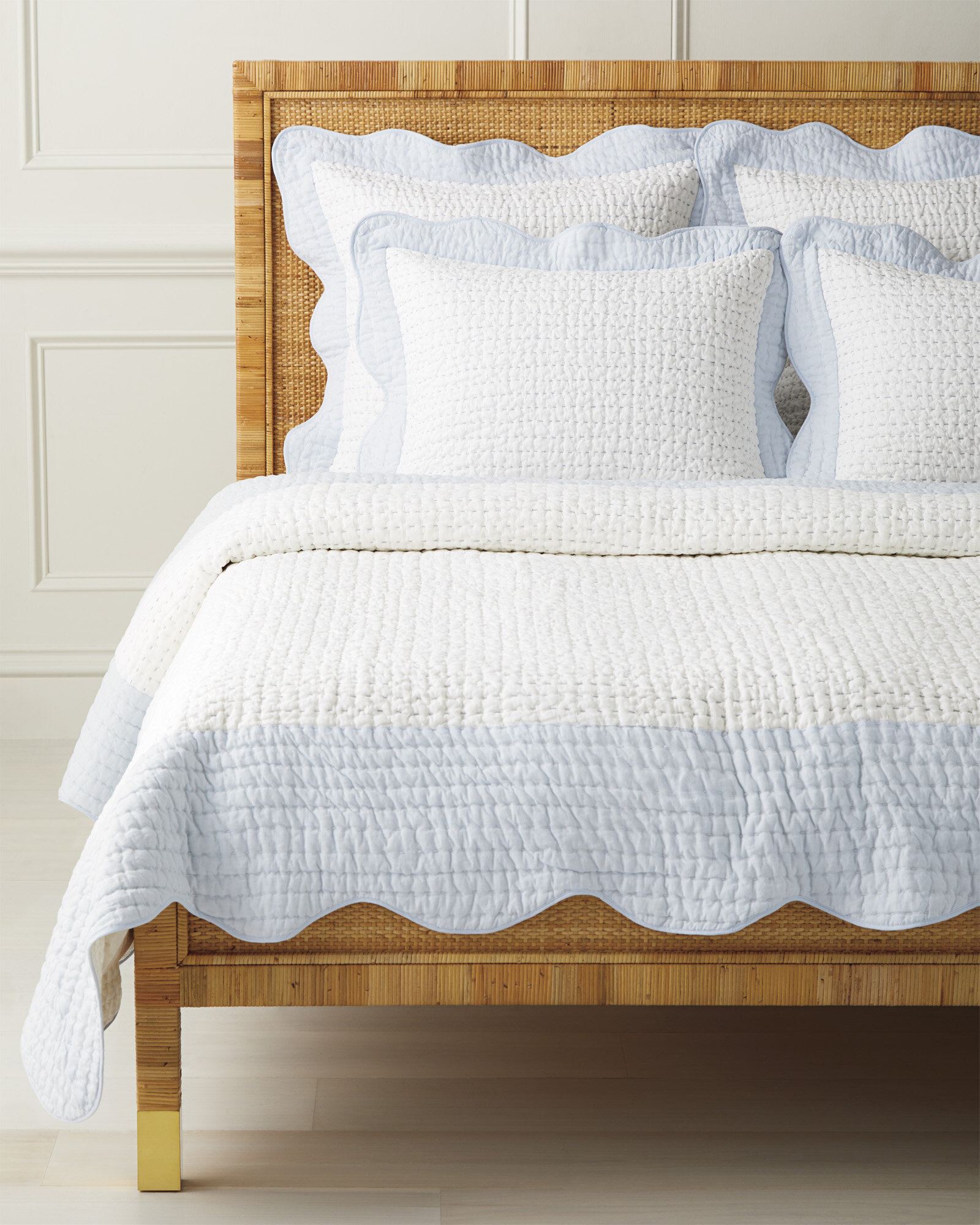 Scallop-edged Cotton Baywood Quilt - Serena and Lily.jpeg