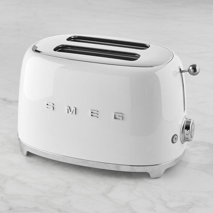 Smeg 2-slice toaster in white - Williams Sonoma.jpeg