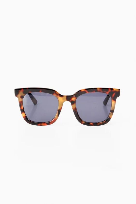 Tortoise Sunglasses - Tuckernuck