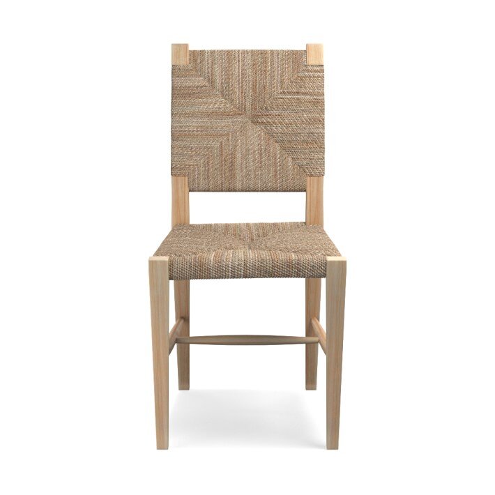 Woven rush dining side chair - Williams Sonoma.jpeg