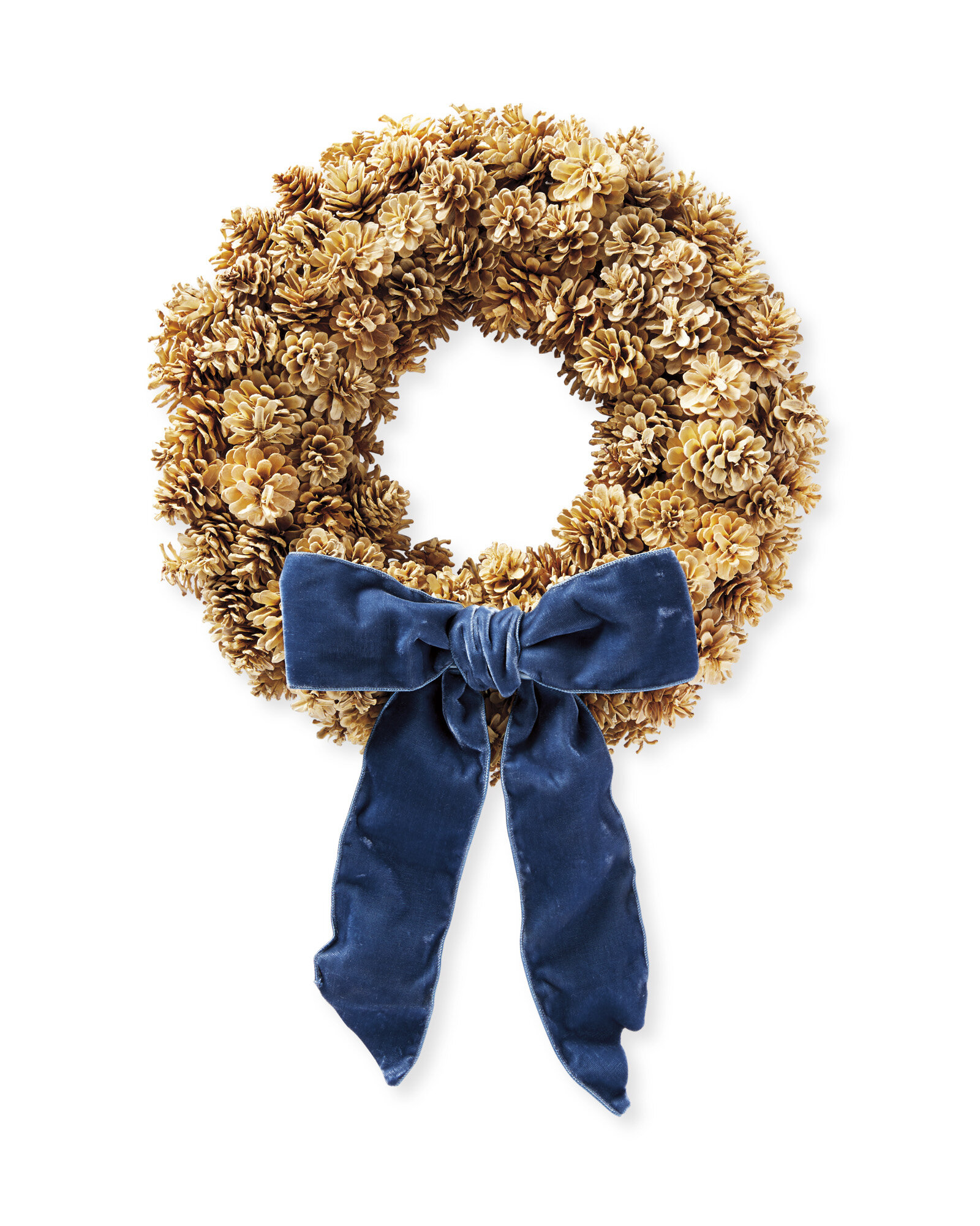 Still heavily eyeing this wreath