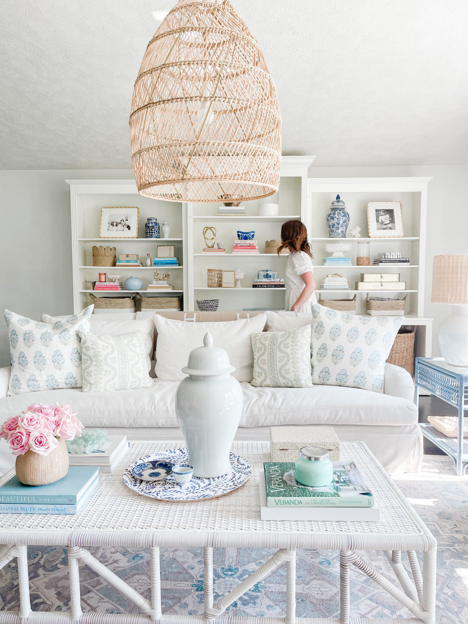 Living Room - Margaret of York