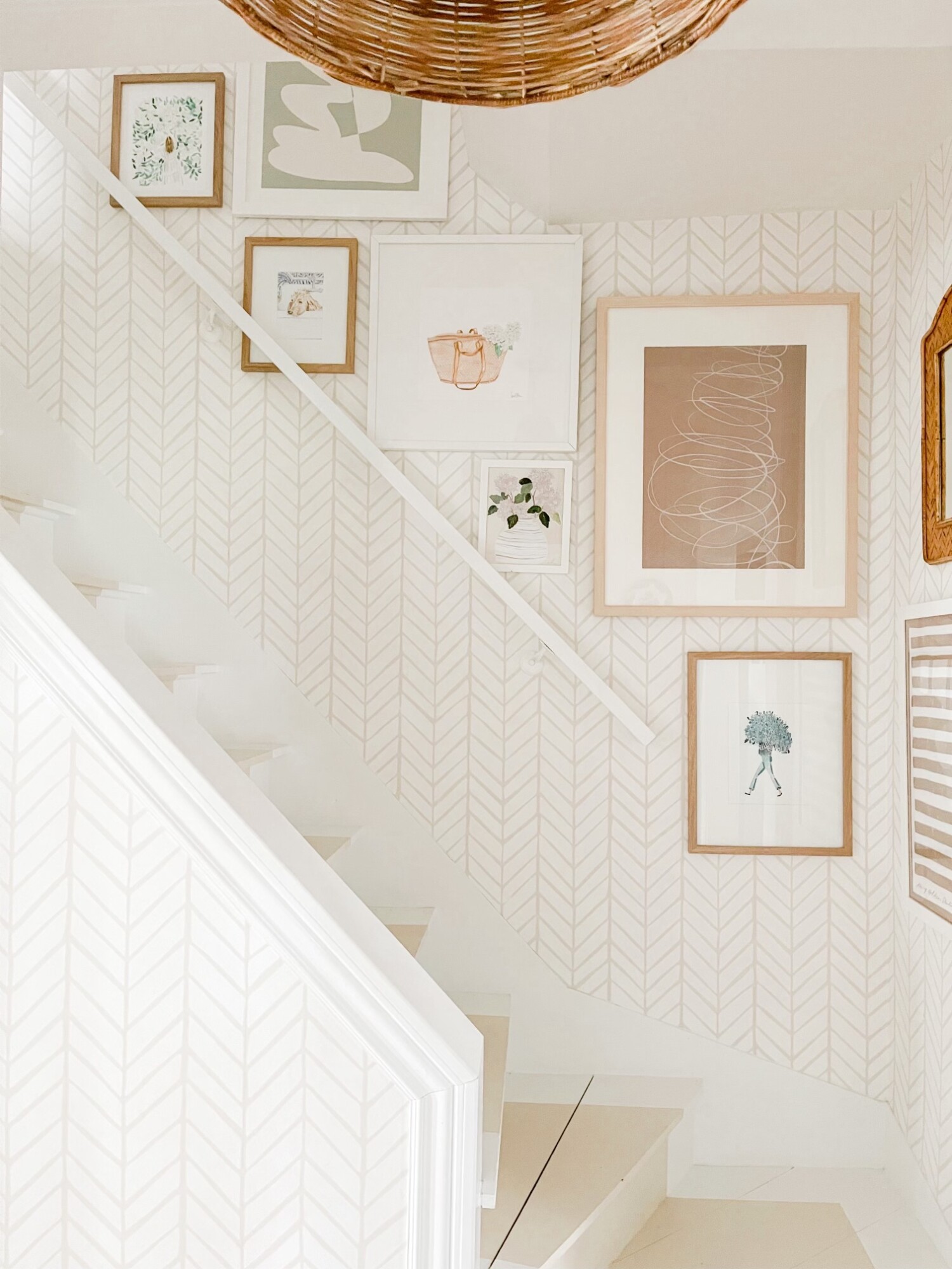 Our Stairway - Margaret of York