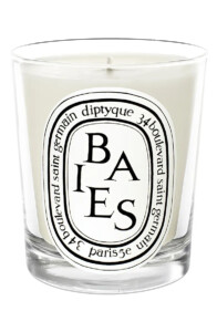 Diptyque candle for mother's day