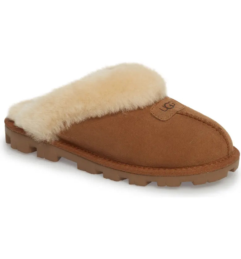 Ugg coquette slippers for mother's day