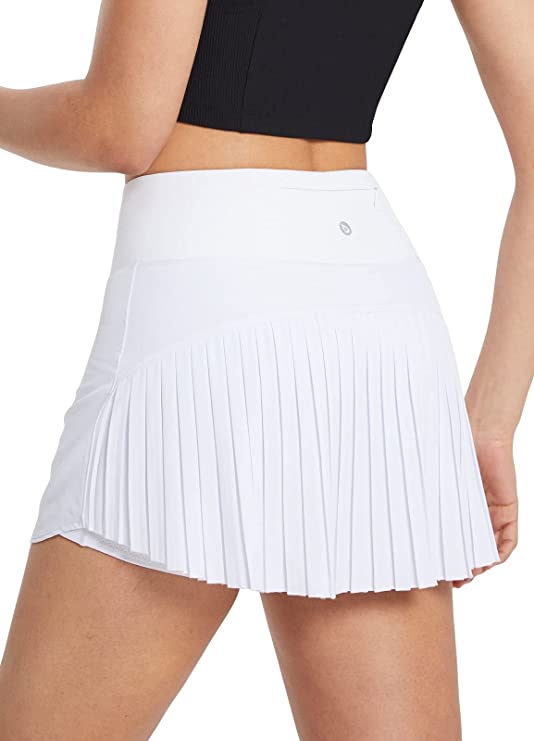 Amazon finds tennis skirt