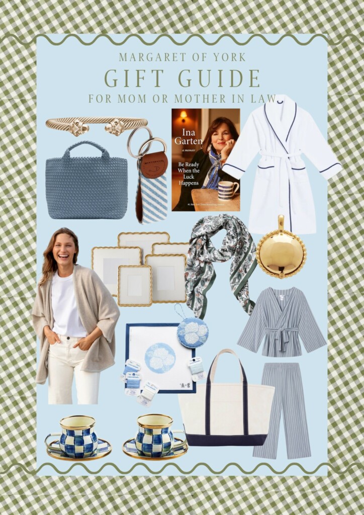 2024 Holiday Gift Guides for Mother in Law