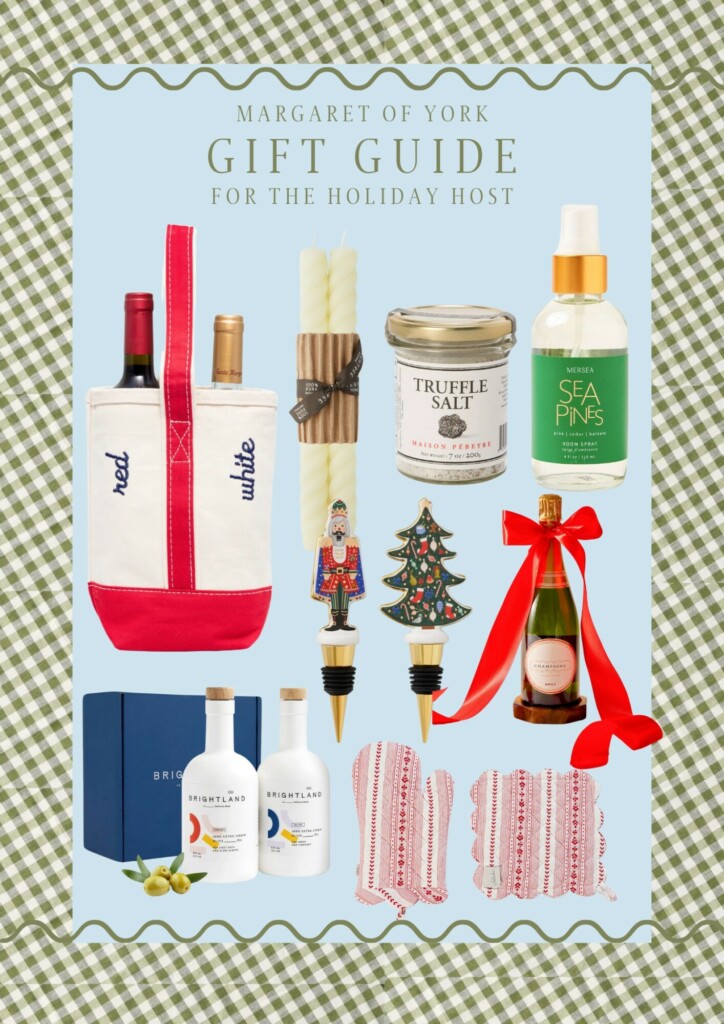 host gift ideas