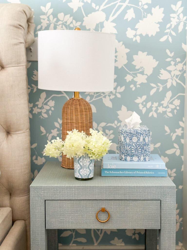 Bedside Table