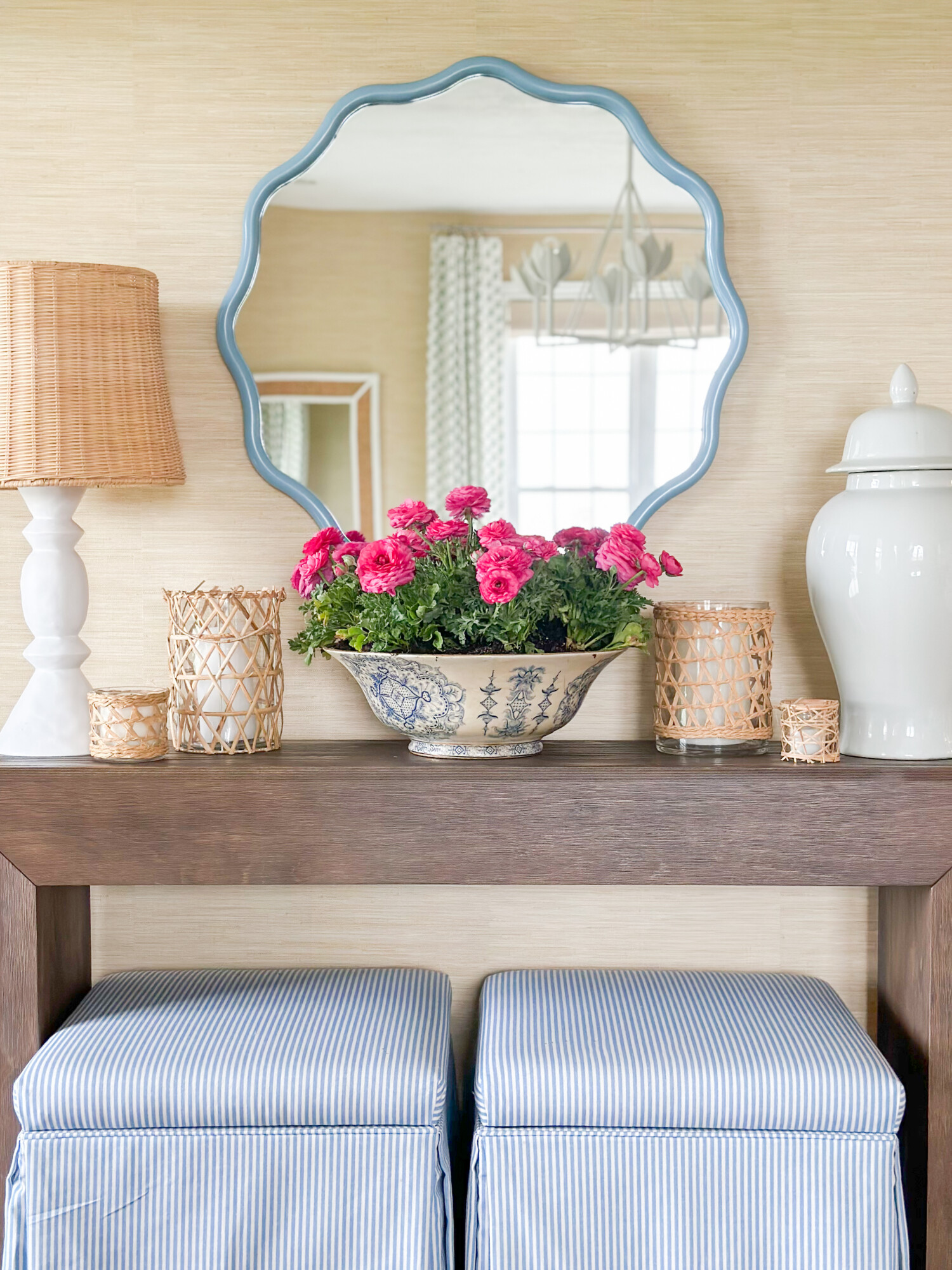 8 Flower Decoration Ideas to Brighten Any Space - Margaret of York